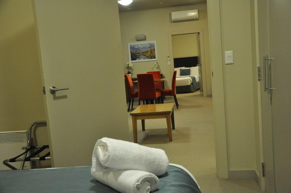 Vr Takapuna Auckland Eksteriør bilde A typical apartment