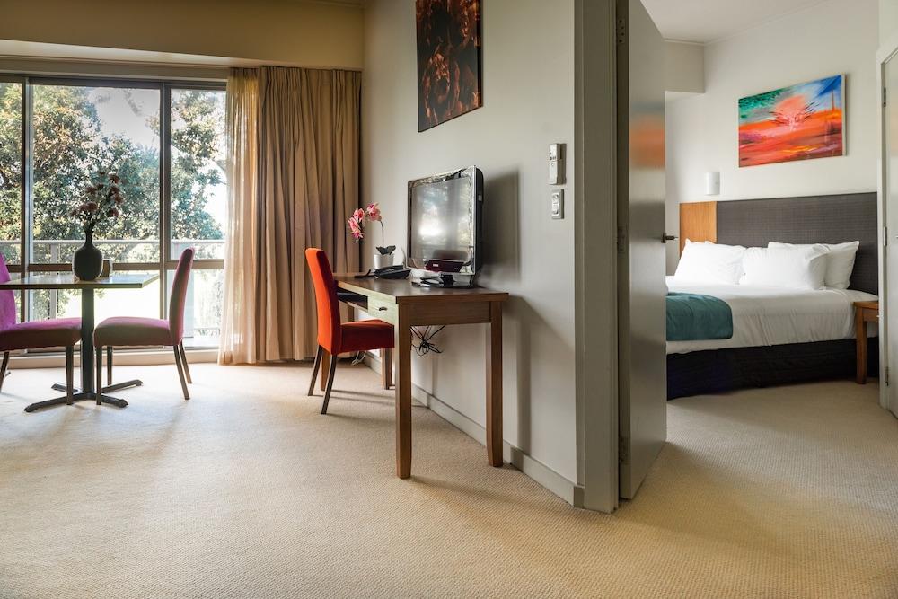 Vr Takapuna Auckland Eksteriør bilde A typical one-bedroom apartment