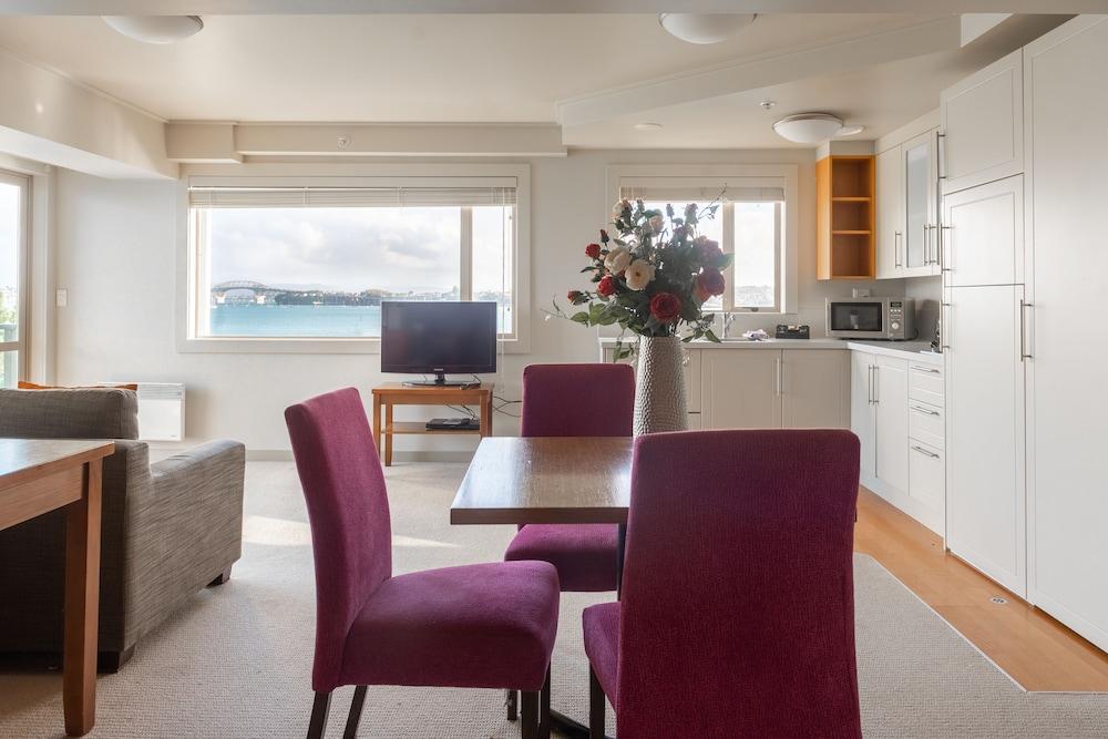 Vr Takapuna Auckland Eksteriør bilde A typical apartment at the hotel