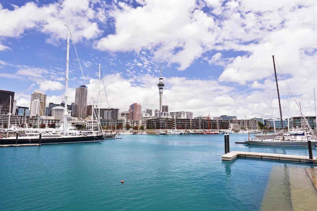 Vr Takapuna Auckland Eksteriør bilde Auckland