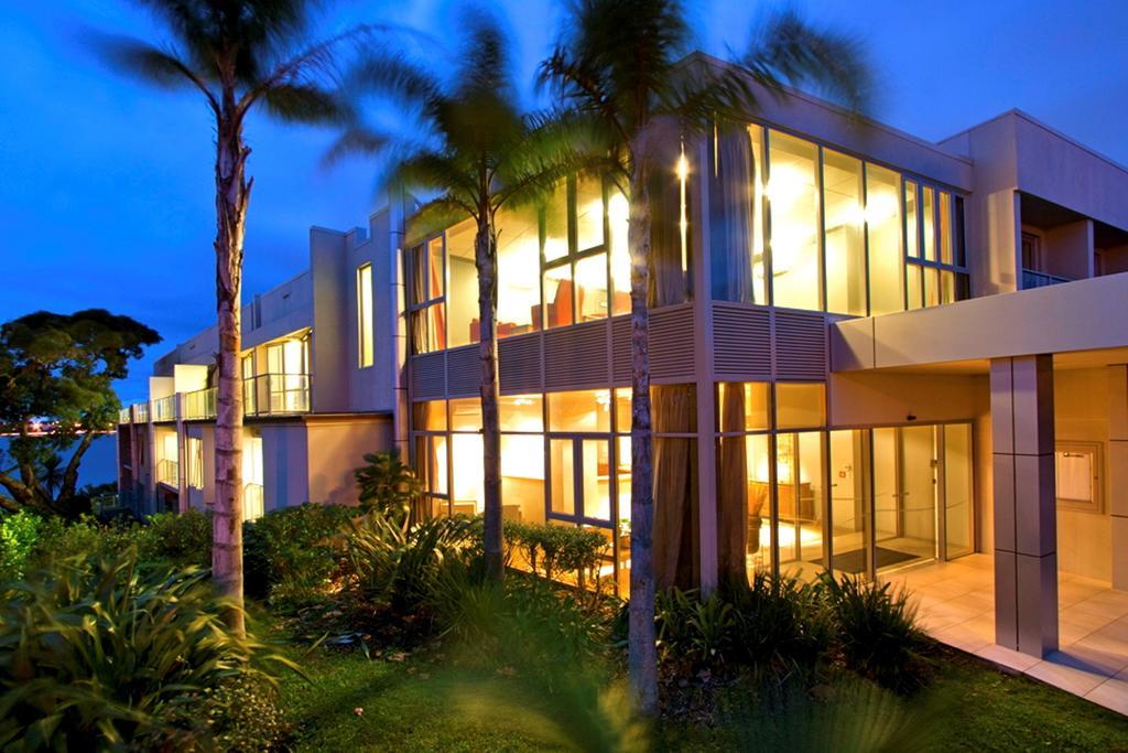 Vr Takapuna Auckland Eksteriør bilde The Bayside Collection