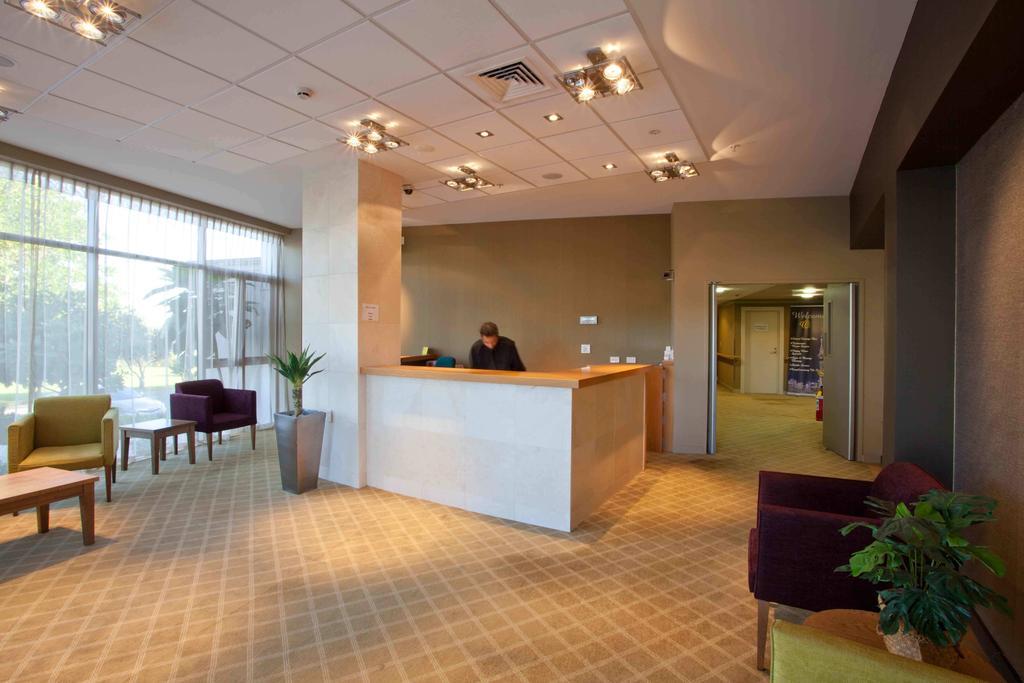 Vr Takapuna Auckland Eksteriør bilde Reception area