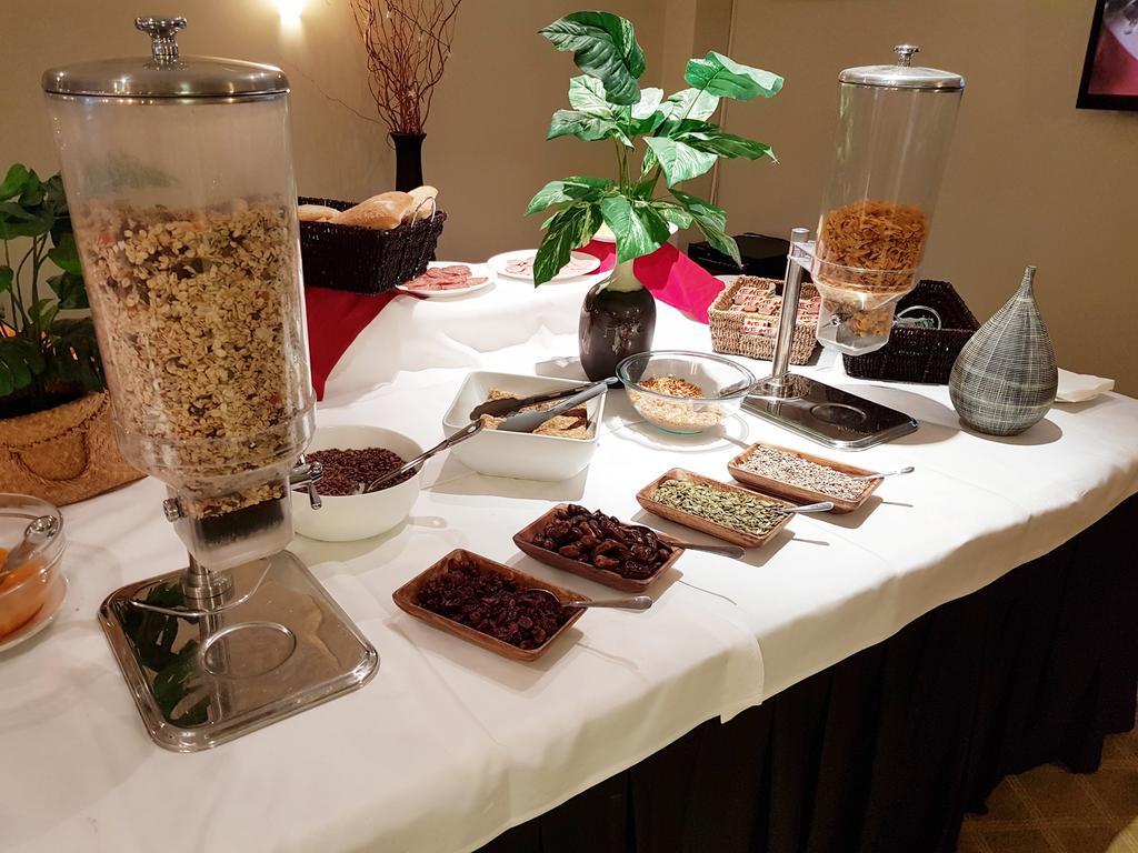 Vr Takapuna Auckland Eksteriør bilde A cereal bar